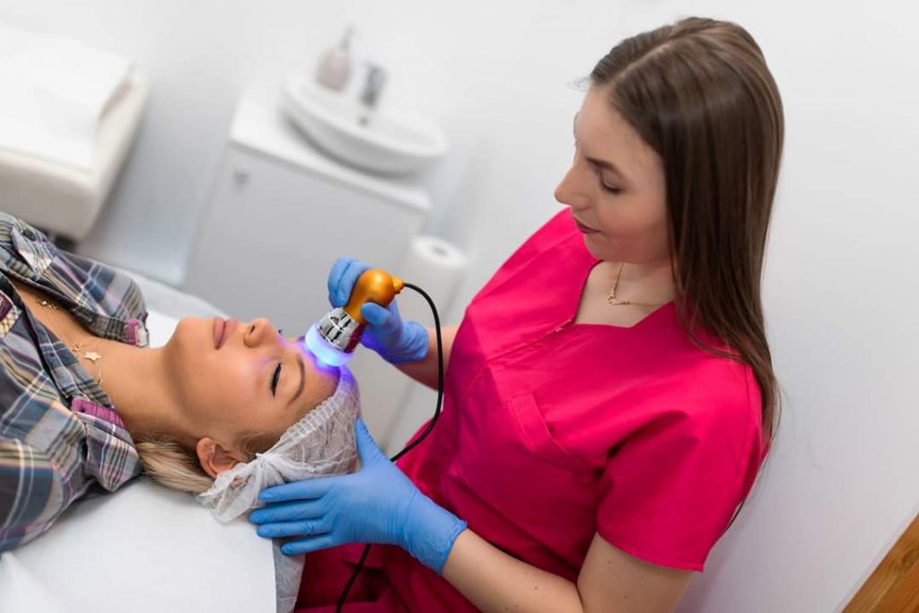 Mezoterapia virtuală, în clinicile Elskin Beauty Clinic